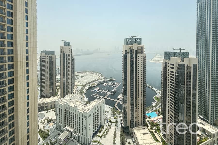 Prime Living | High Floor | Burj Views Prime Living | High Floor | Burj Views