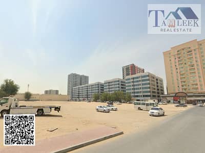 ارض سكنية  للبيع في الحميدية، عجمان - (8). png