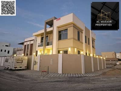 5 Bedroom Villa for Sale in Al Yasmeen, Ajman - 760560593-800x600. jpeg