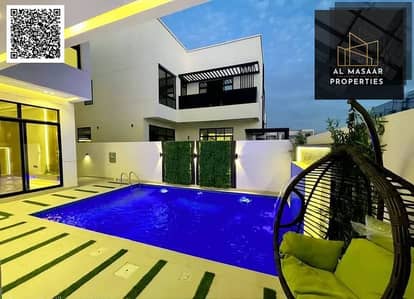 5 Bedroom Villa for Sale in Al Zahya, Ajman - 755884086-800x600. jpeg