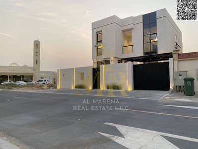 4 Bedroom Villa for Sale in Al Amerah, Ajman - WhatsApp Image 2025-04-10 at 12.09. 12 AM. jpeg