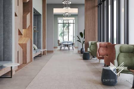 1 Bedroom Flat for Sale in Business Bay, Dubai - Luxurious | Desirable Location | Stylish