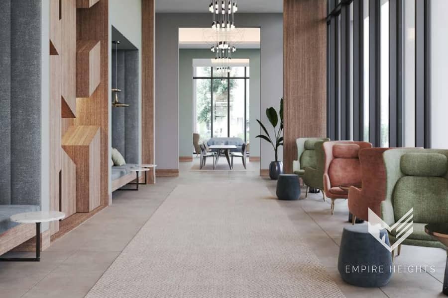Luxurious | Desirable Location | Stylish Luxurious | Desirable Location | Stylish
