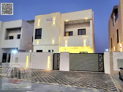 6 Cпальни Вилла Продажа в Аль Бахия, Аджман - WhatsApp Image 2025-06-21 at 12.29. 25 PM. jpeg