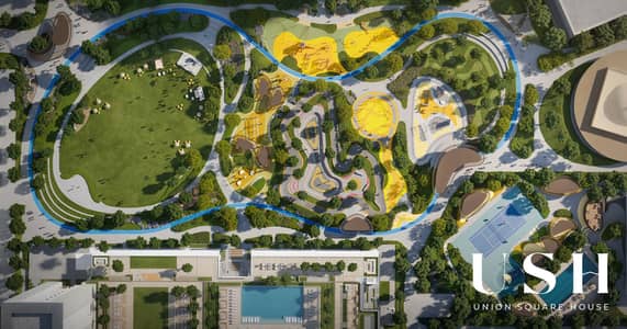 1 Bedroom Apartment for Sale in Dubai Hills Estate, Dubai - VIDA 19[1]. jpg