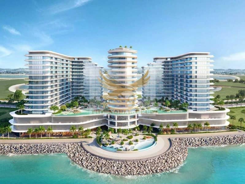 位于阿尔马扬岛,Trio Isle 2 卧室的公寓 3501972 AED - 12186034 位于阿尔马扬岛,Trio Isle 2 卧室的公寓 3501972 AED - 12186034