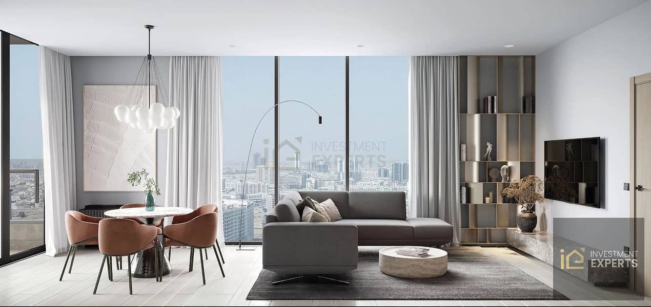 位于朱美拉环形村(JVC),JVC第12区,RA1N Residence 1 卧室的公寓 1140000 AED - 12186061 位于朱美拉环形村(JVC),JVC第12区,RA1N Residence 1 卧室的公寓 1140000 AED - 12186061