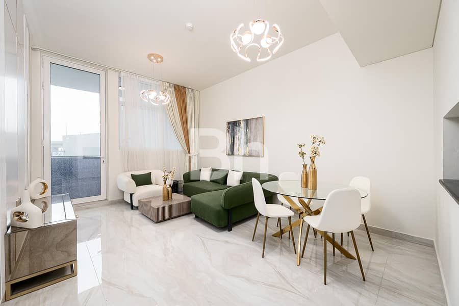 Квартира в Аль Фурджан,Жемз от Данубе, 2 cпальни, 130000 AED - 12186047 Квартира в Аль Фурджан,Жемз от Данубе, 2 cпальни, 130000 AED - 12186047
