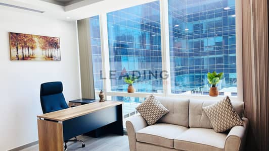 Office for Rent in Business Bay, Dubai - 894b54ce-0bdb-4c7e-b4a0-7d39c6dca3eb. jpg