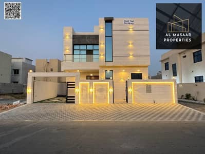 5 Bedroom Villa for Sale in Al Zahya, Ajman - WhatsApp Image 2024-12-04 at 6.06. 31 PM. jpeg