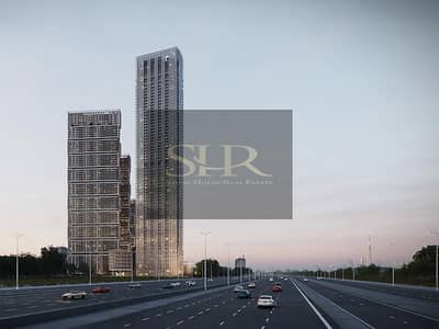 苏巴哈特兰社区， 迪拜 2 卧室公寓待售 - 位于苏巴哈特兰社区，苏巴一号社区，The Element 2 卧室的公寓 3048053 AED - 12185328