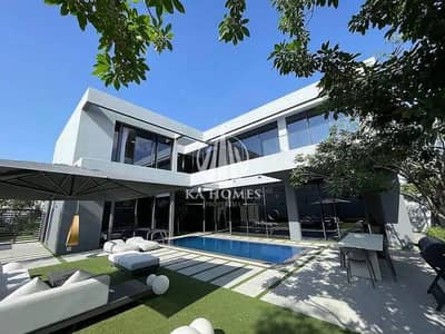 4 Bedroom Villa for Sale in Tilal City, Sharjah - IMG-20240718-WA0020. jpg
