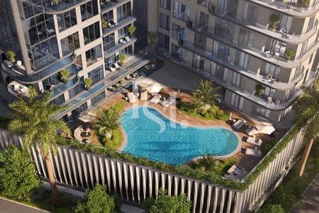 فلیٹ 1 غرفة نوم للبيع في جزيرة الريم، أبوظبي - Radiant-Garden-Towers-Al-Reem-Island-Abu-Dhabi-UAE (5). jpg