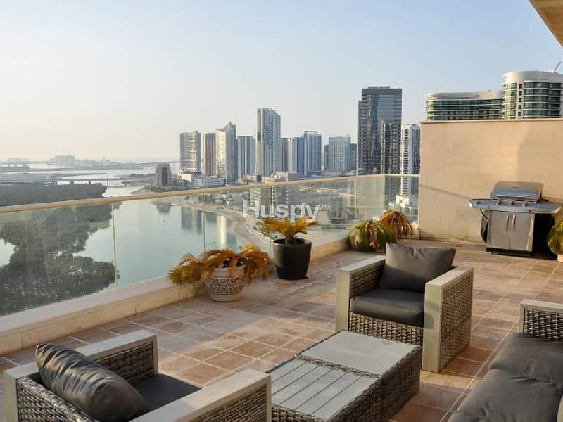 Fully Furnished | Sea View | Spacious Fully Furnished | Sea View | Spacious