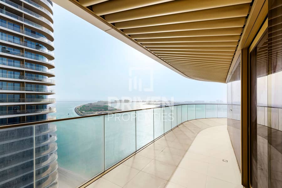 位于迪拜港,艾玛尔海滨社区,碧海蓝天塔楼,碧海蓝天1号塔楼 3 卧室的公寓 12000000 AED - 12186192 位于迪拜港,艾玛尔海滨社区,碧海蓝天塔楼,碧海蓝天1号塔楼 3 卧室的公寓 12000000 AED - 12186192