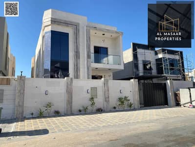 5 Bedroom Villa for Sale in Al Zahya, Ajman - 752572059-1066x800. jpeg