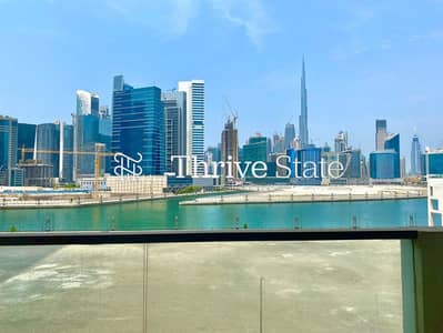 شقة 2 غرفة نوم للايجار في الخليج التجاري، دبي - شقة في أتريا ريزيدنس،ذا آتريا،الخليج التجاري 2 غرف 150000 درهم - 12186208