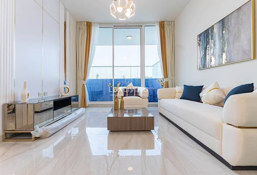 Private Pool | Fully Furnished | Modern Interiors Private Pool | Fully Furnished | Modern Interiors