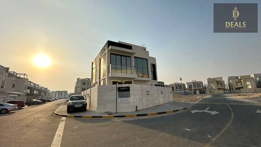 5 Cпальни Вилла Продажа в Аль Захья, Аджман - IMG-20250707-WA0042. jpg