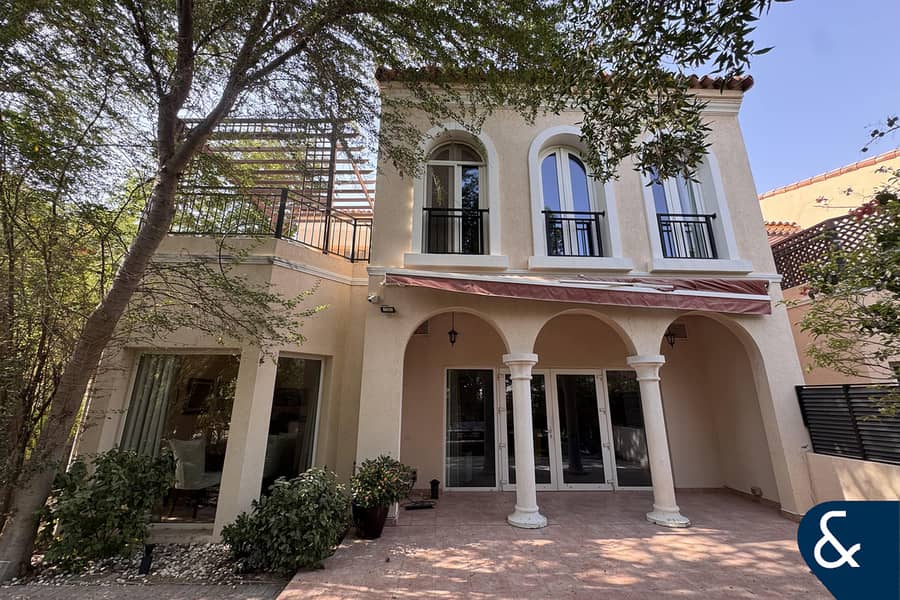 Таунхаус в Грин Коммьюнити, 4 cпальни, 330000 AED - 12186246 Таунхаус в Грин Коммьюнити, 4 cпальни, 330000 AED - 12186246