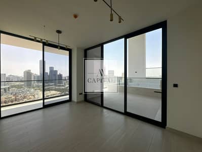 2 Bedroom Flat for Sale in Jumeirah Village Circle (JVC), Dubai - High Floor | Private Pool | Vacant | Brand New