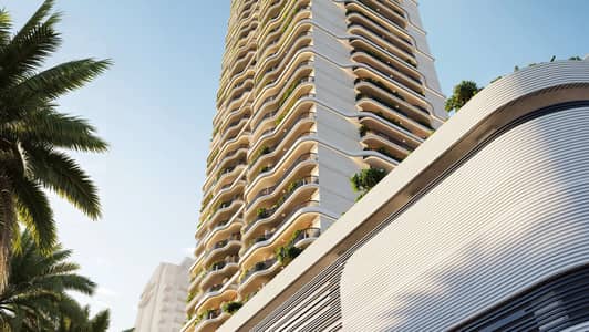 朱美拉环形村(JVC)， 迪拜 1 卧室单位待售 - ALTA V1EW Brochure ENG-13. jpg