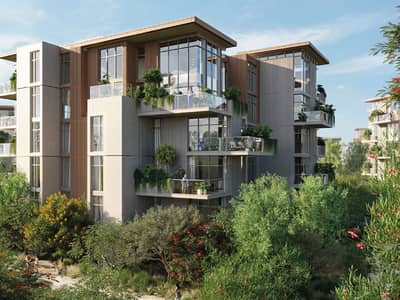 2 Bedroom Flat for Sale in Ghaf Woods, Dubai - 29. jpg