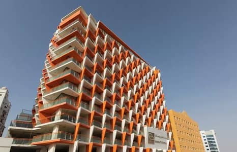 Studio for Sale in Dubai Silicon Oasis (DSO), Dubai - WhatsApp Image 2025-05-22 at 11.42. 17. jpeg