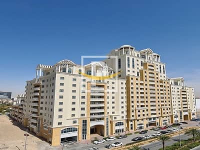 فلیٹ 1 غرفة نوم للايجار في قرية جميرا الدائرية، دبي - شقة في بلازا رزيدنسز بلوك B،بلازا رزيدنسز،الضاحية 13،قرية جميرا الدائرية 1 غرفة 70000 درهم - 12186299