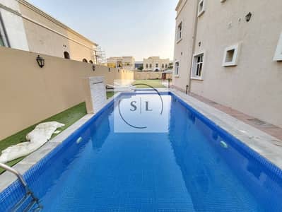 5 Bedroom Villa for Rent in Al Barsha, Dubai - IMG-20250710-WA0013. jpg