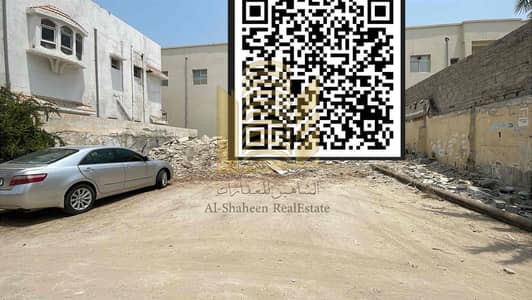 ارض سكنية  للبيع في الراشدية، عجمان - A5AD933C-E190-4B86-9B23-483ED747273E. jpg