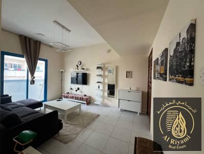 فلیٹ 1 غرفة نوم للايجار في الجرف، عجمان - 2b6a7902-4da2-4bd2-9208-db3550011f11. jpeg