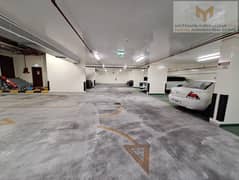 شقة في شعبية 09،مجتمع المصفح،مدينة محمد بن زايد 2 غرف 75000 درهم - 12186383