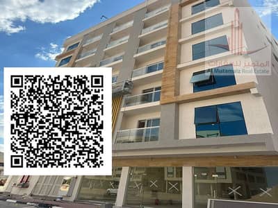 Shop for Rent in Al Jurf, Ajman - image. png
