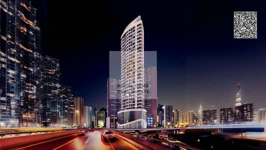 1 Спальня Апартаменты Продажа в Мармука Сити, Аджман - 6-scaled. png