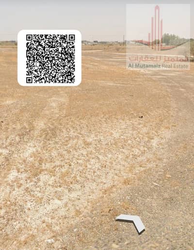 ارض سكنية  للبيع في المنامة، عجمان - 6c724879-ec1c-4348-b651-e8a062db843b. jpg