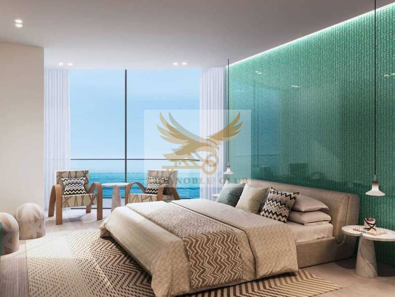 位于阿尔马扬岛,Trio Isle 2 卧室的公寓 3639252 AED - 12186494 位于阿尔马扬岛,Trio Isle 2 卧室的公寓 3639252 AED - 12186494