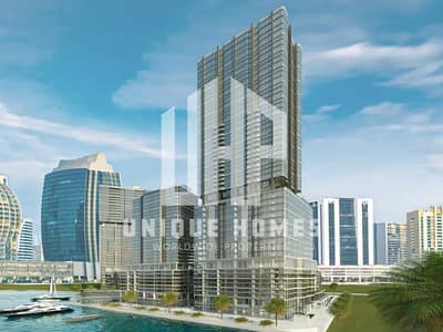 1 Спальня Апартаменты Продажа в Остров Аль Рим, Абу-Даби - 2. jpg