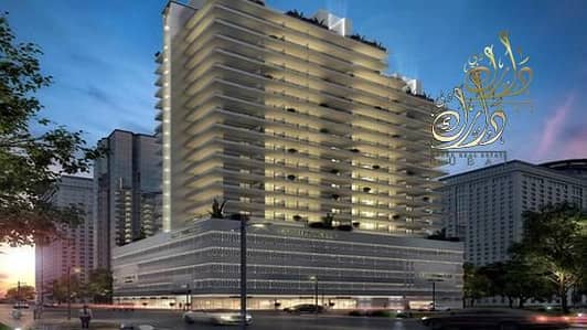 Studio for Sale in Jumeirah Village Circle (JVC), Dubai - 2. png
