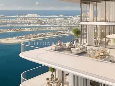 4 Bedroom Flat for Sale in Dubai Harbour, Dubai - 6. png