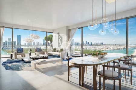 فلیٹ 1 غرفة نوم للبيع في جزيرة الريم، أبوظبي - Rivage-Al-Reem-Island-Abu-Dhabi-UAE (23). jpg