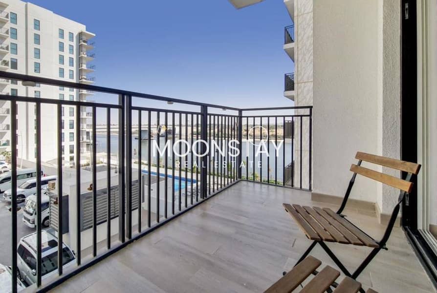 Lavish Unit | Low Floor | Partial Canal View Lavish Unit | Low Floor | Partial Canal View