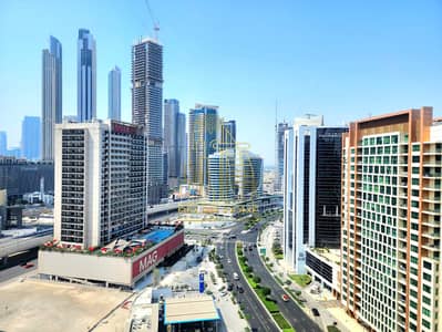 فلیٹ 1 غرفة نوم للايجار في الخليج التجاري، دبي - IMG-20250616-WA0001. jpg