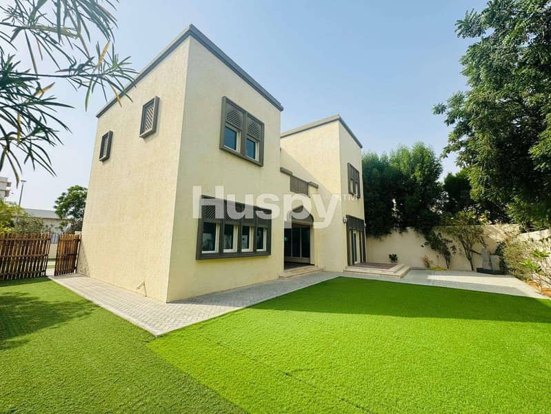 Corner Unit | Landscaped | Move In Ready