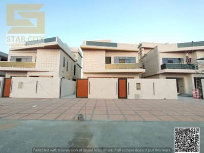 5 Cпальни Вилла Продажа в Аль Хелио, Аджман - IMG-20250622-WA0028. jpg