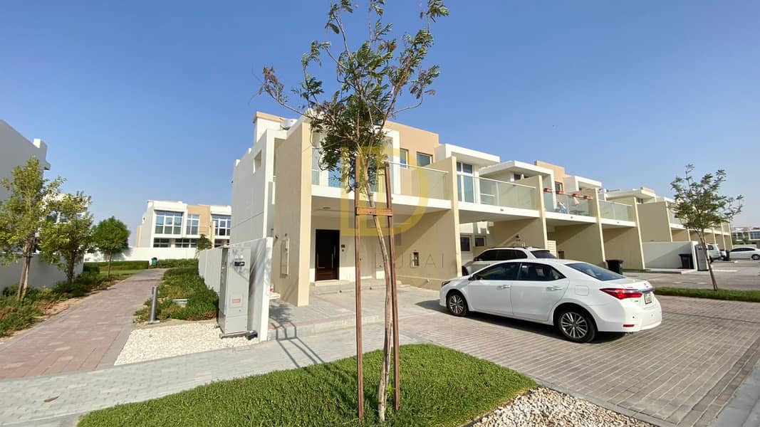Вилла в Дамак Хиллс 2,Амазония, 3 cпальни, 95000 AED - 12186671 Вилла в Дамак Хиллс 2,Амазония, 3 cпальни, 95000 AED - 12186671