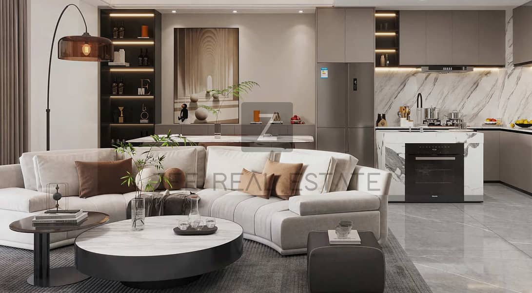 5 Premium-living-at-Forest-City-Tower-Majan-Dubai. jpg