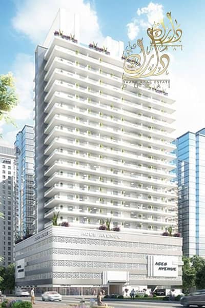 Studio for Sale in Jumeirah Village Circle (JVC), Dubai - 7. png