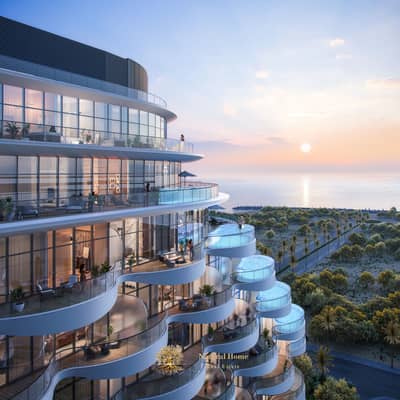 1 Bedroom Apartment for Sale in Al Marjan Island, Ras Al Khaimah - 4. jpg
