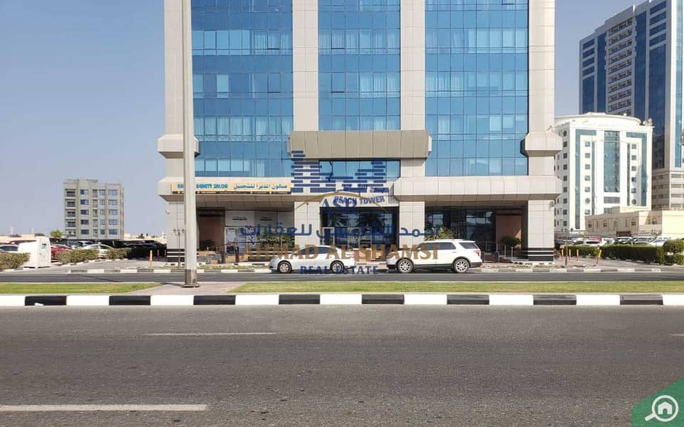 8 Al_Khan_Shajah_Beach_Tower_1_Building_front_view20201712_49d807be16_1c5c9f5c3e. jpg